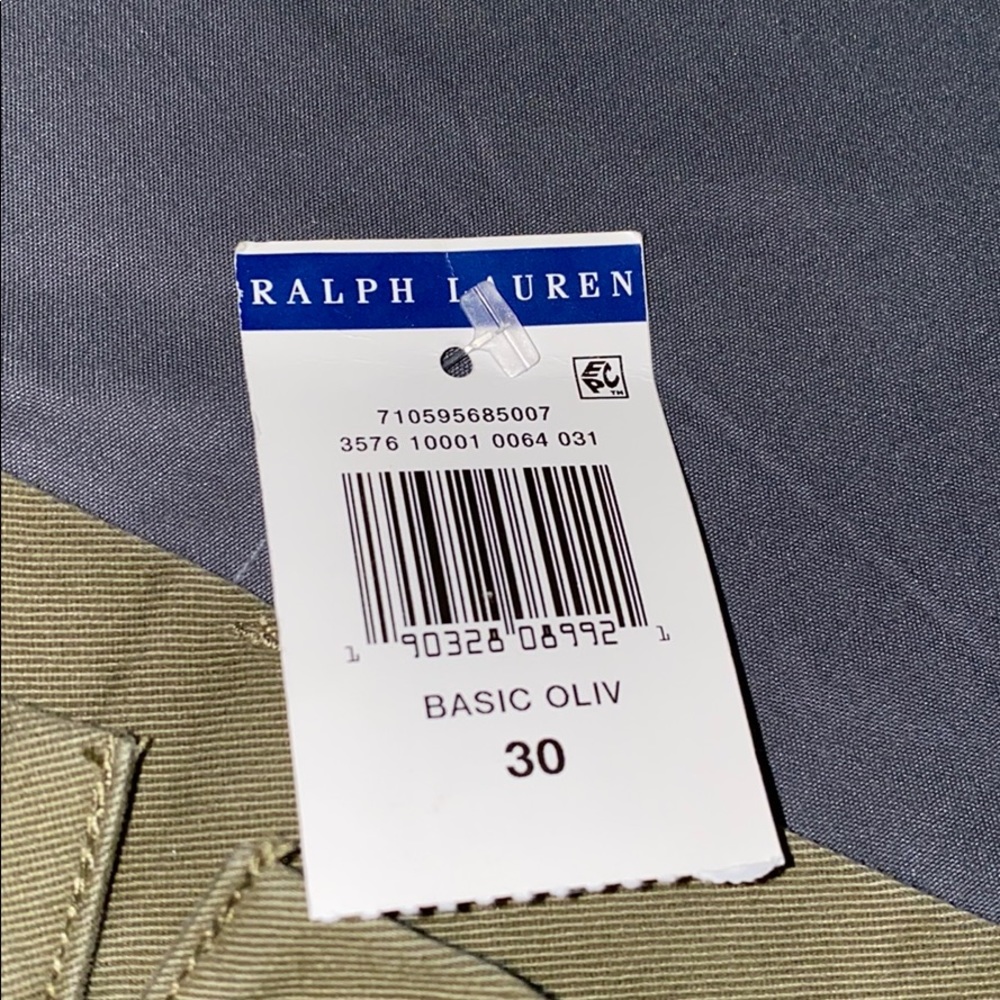 Ralph Lauren Shorts - Picture 4 of 4